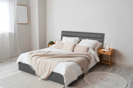 Lit chambre ado
