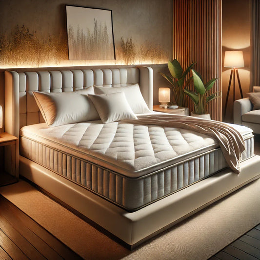 Comment bien choisir son matelas pour un sommeil réparateur ?