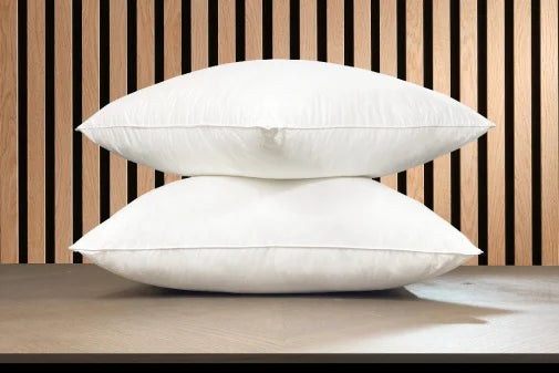 Les bienfaits d’un bon oreiller : pourquoi votre sommeil en dépend
