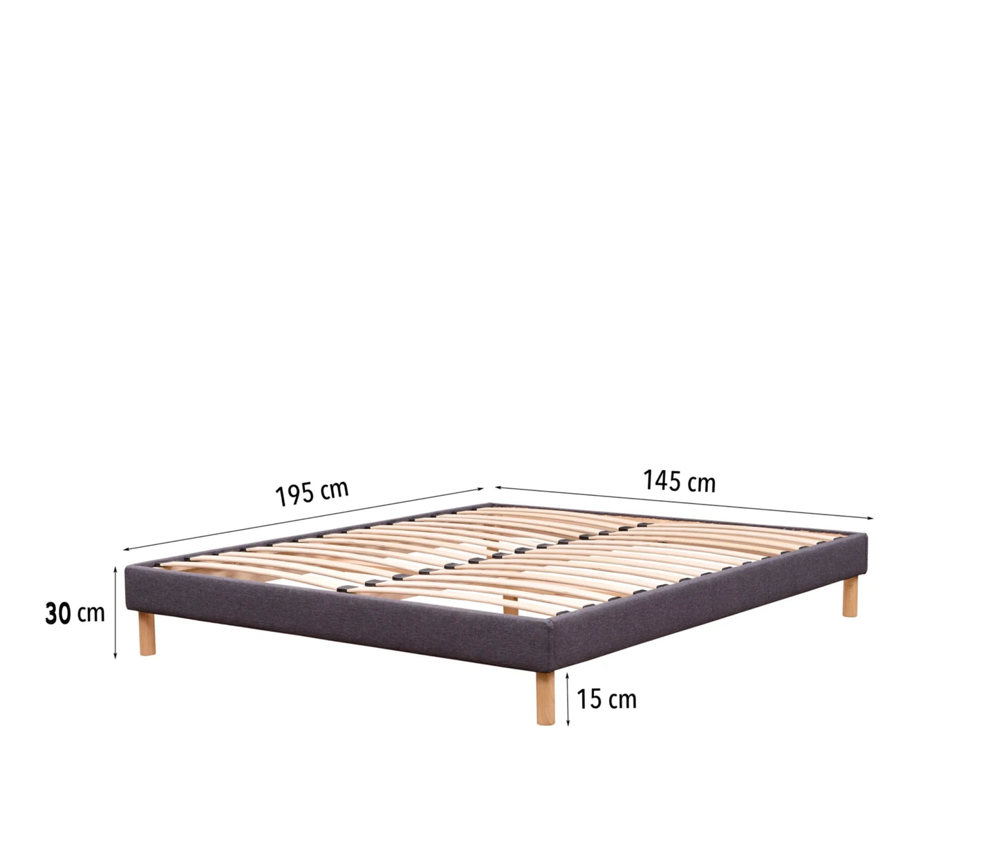 Lit SOVA - style scandinave