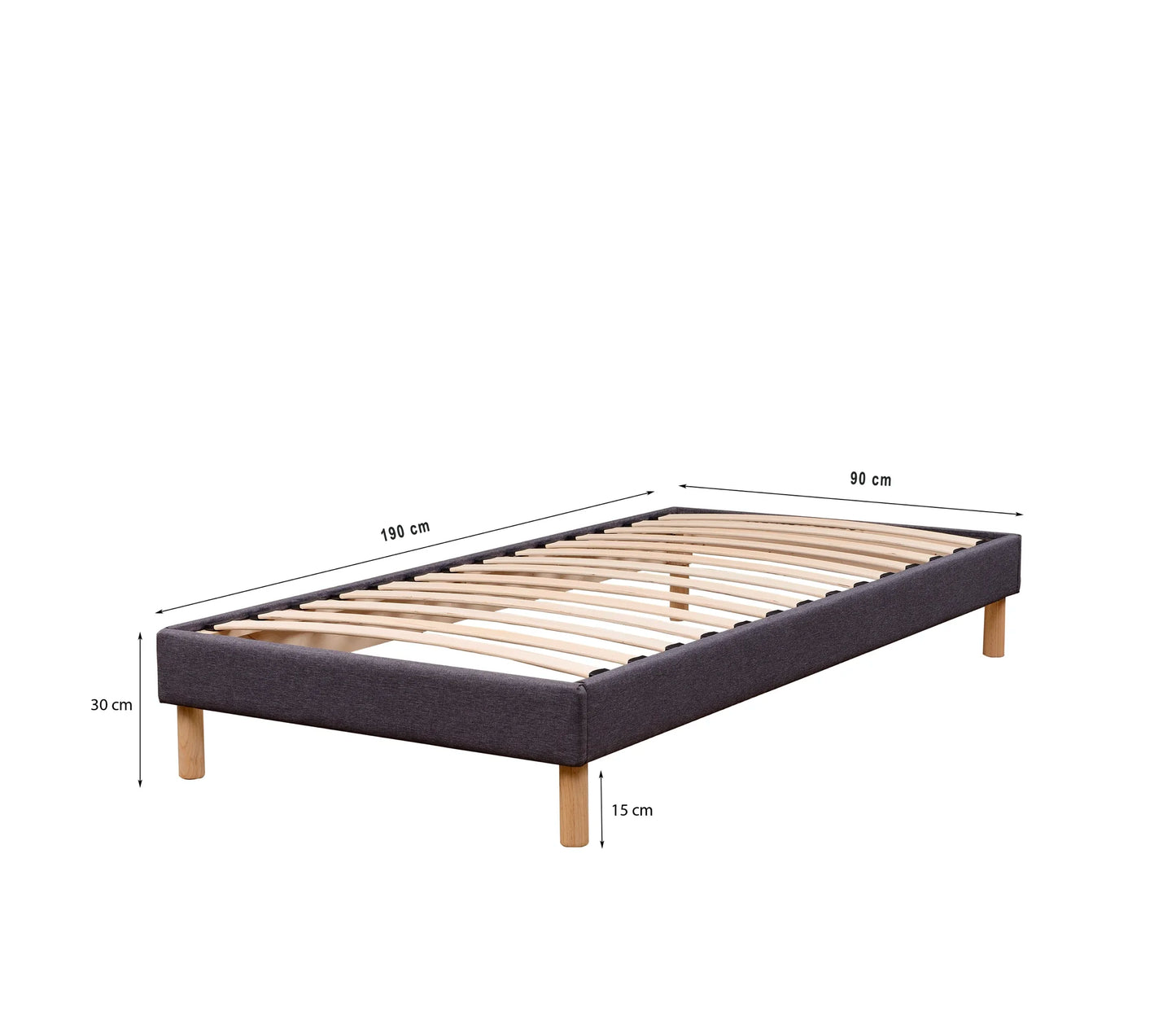 Lit SOVA - style scandinave