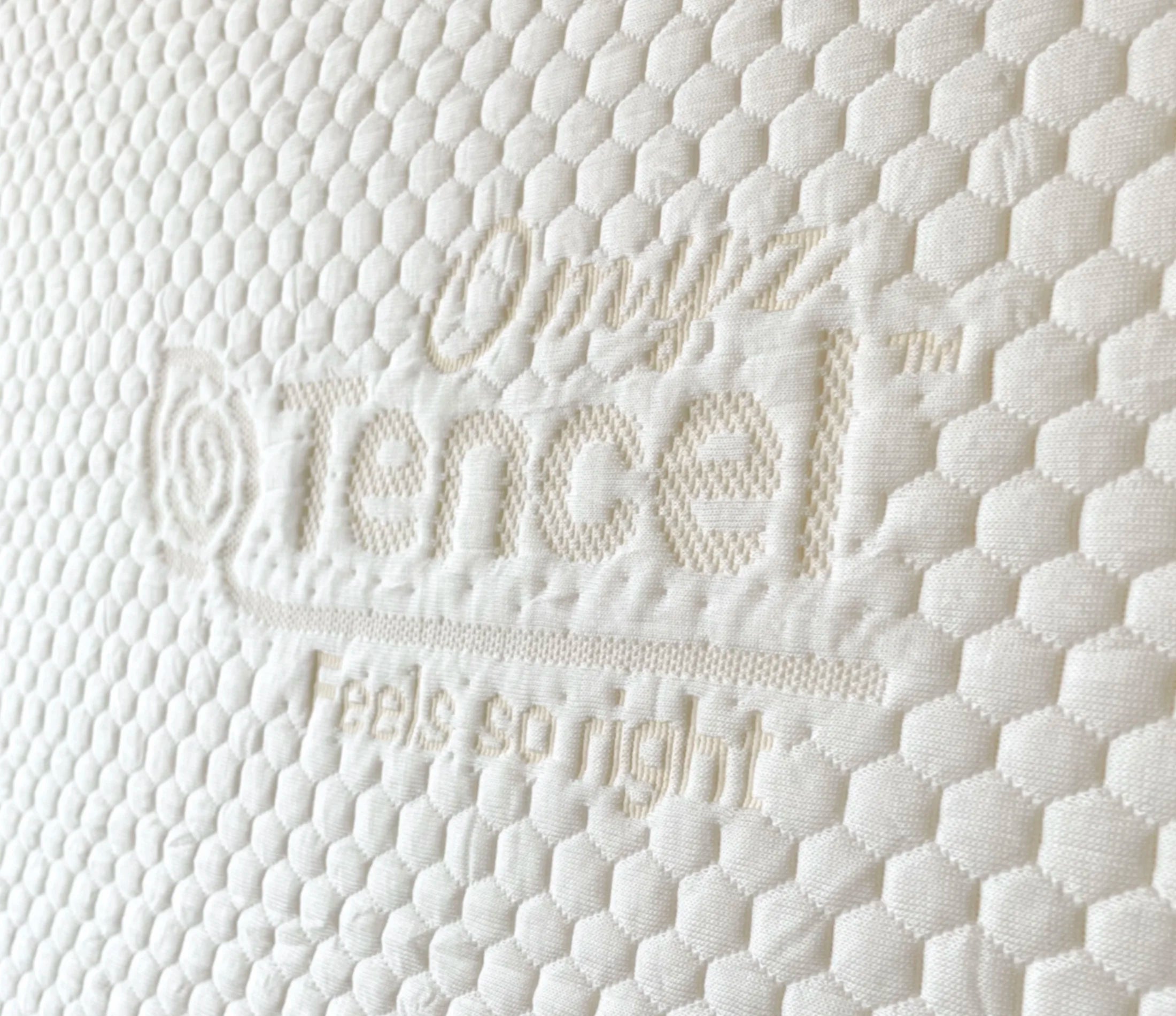 housse de matelas en tencel