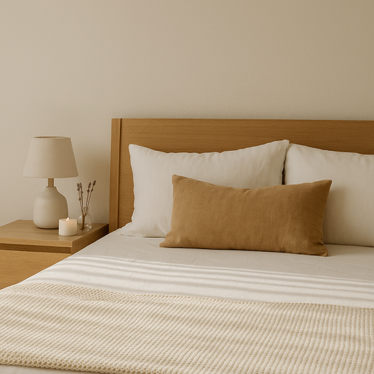 Créer un cocon de sommeil : rituels simples pour transformer votre chambre en havre de paix