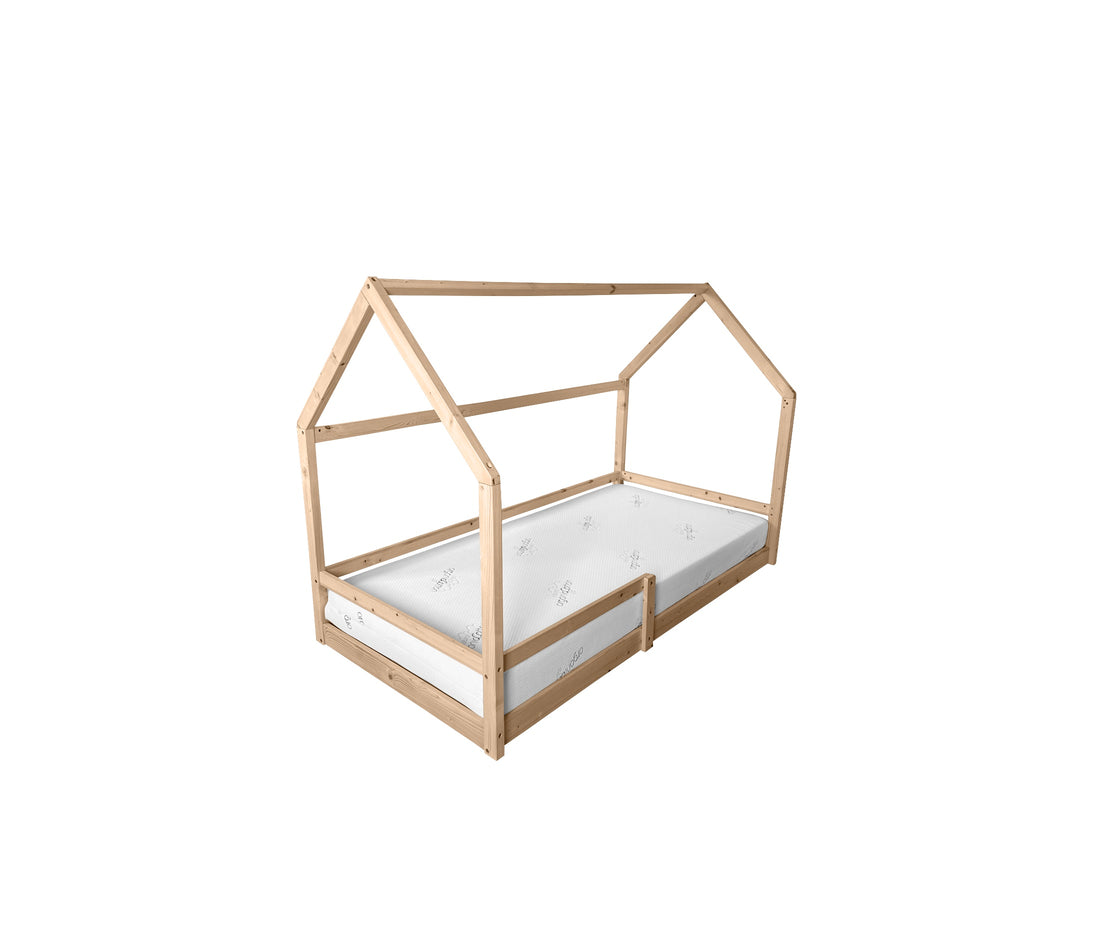 lit cabane enfant