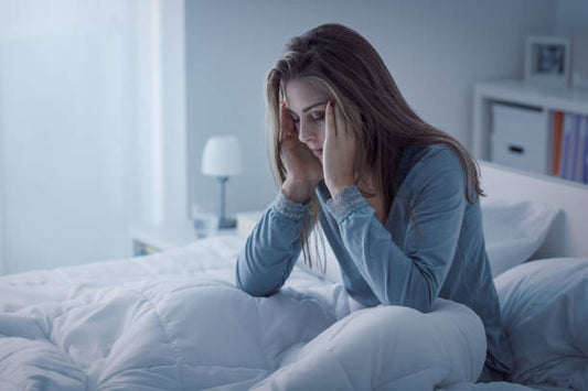 🌙 Bien dormir, ça s'apprend : 7 conseils simples pour retrouver un sommeil réparateur
