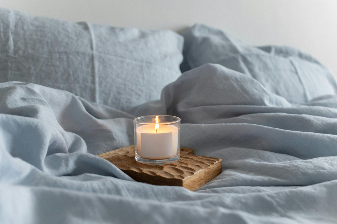 Améliorer votre hygiène de sommeil : Conseils Pratiques pour des Nuits réparatrices