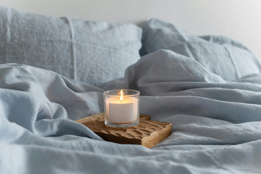 Améliorer votre hygiène de sommeil : Conseils Pratiques pour des Nuits réparatrices