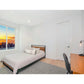 chambre moderne